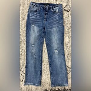 Risen jeans size 7/28
